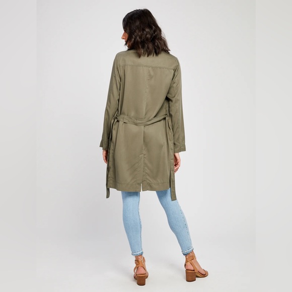 Gentle Fawn Brampton Jacket - Picture 5 of 9